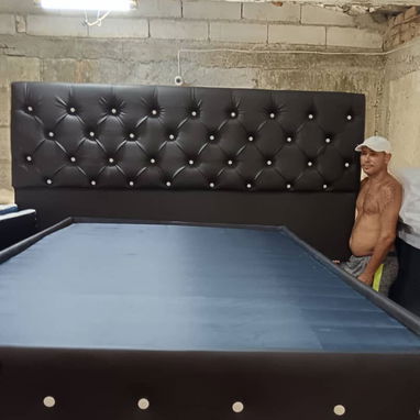Juegos de Cuarto Tapizados ✅️ - 7/10