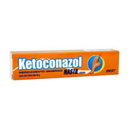 Ketoconazol 2% Crema $1400 Tubo 40g - Img 57175340