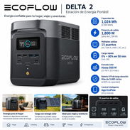 Ecoflo delta 2 de 1024WH - Img 57351214