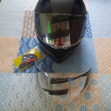 CASCO DE MOTO - Img 123342367