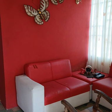 Se venden dos casas hermosas en una misma propiedad En Arroyo Arenas, - Img 123407191