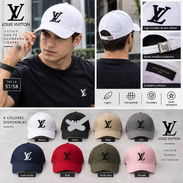 Gorras 🧢 LV - Img 54404761