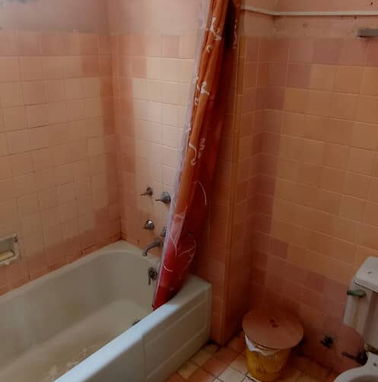 Vendo casa en Lawton con Telefono, Gas de la Calle, Patio y Placa Libre - Img 94046178