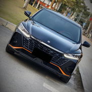 Dongfeng Aeolus Yixuan NEGRO – $100 USD/día - Img 57108355