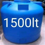 Tanke de agua - Img 45774414