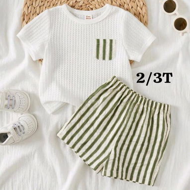 Ropa de niño 2/3 años - 6/10
