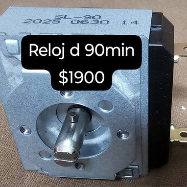 Piezas d ollas reinas y otros electrodomésticos actualizado - Img 126172068