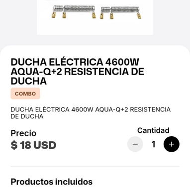 Combos de equipos electrodomésticos y otros productos - 3/8