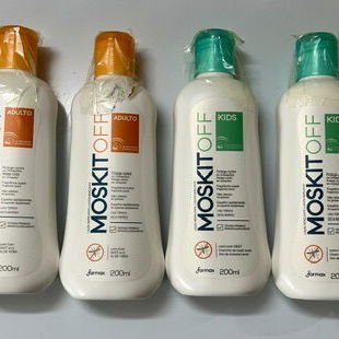 Repelente en crema para mosquitos, desde niños hasta adultos !!! - 4/4