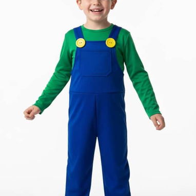 Disfraces para halloween - 8/10