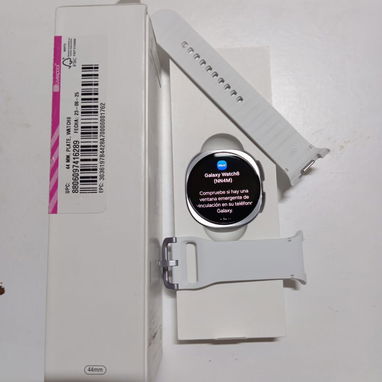 Reloj Inteligente Samsung Galaxy 8 - Img 122340379