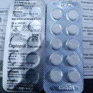 Captopril - Img 54775281