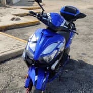 Vendo moto eléctrica - Img 43144273