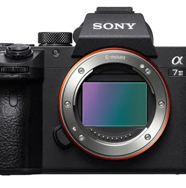 Sony Alpha a7iii - Img 97963408