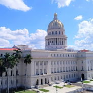 📍👥Apartamento Independiente de 2 Cuartos Frente al Capitolio REF 1347 - Img 49994542