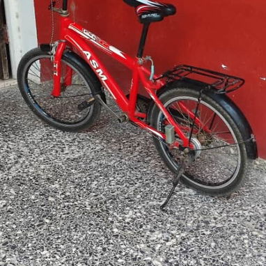 Bicicleta - Img 124701766