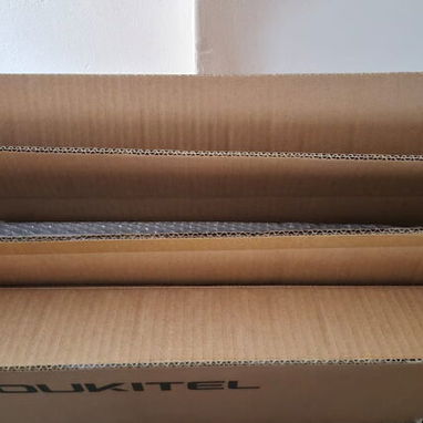 Ecoflow Oukitel Pro 5000 W + Panel Solar 400 W (nuevo) de 4 secciones plegables + Cable de extensión de 10 m para panel - 9/10