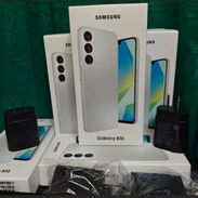 Telefonos Samsung A16 nuevos - Img 51648048