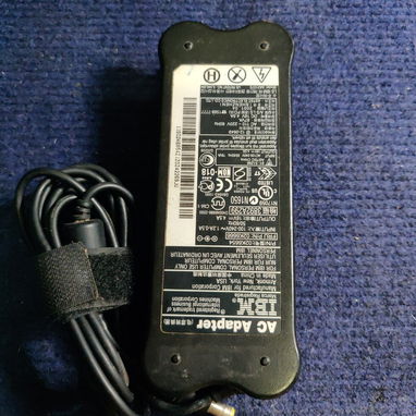 CARGADORES LAPTOP,DE TODOS LOS MODELOS TENGO - Img 113999628