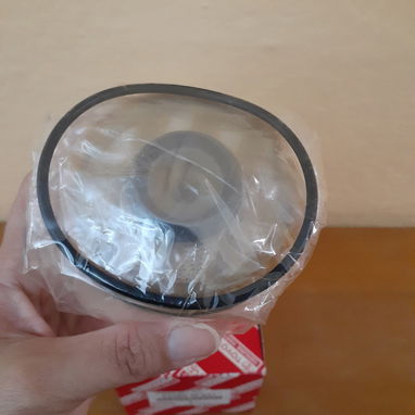 Buenas ofertas de piezas de Toyota Hylux - Img 123538256