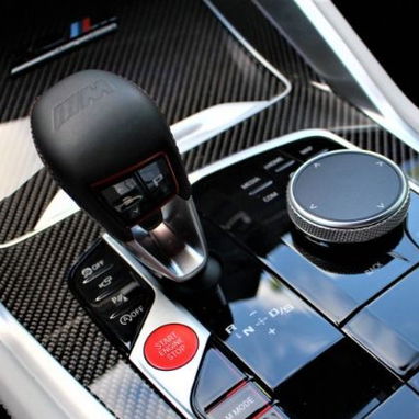 2021 BMW X6 M COMPETITION,salón lujoso asientos eléctricos con calefacción,también dan masaje - Img 107465770