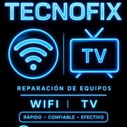 Teconfix reparación de tv y equipos de wifi - Img 55754046