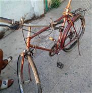Vendo bicicleta 28 ruso - Img 45957767