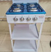 COCINA MILEXUS CON ORGANIZADOR 85usd voypati - Img 49815816