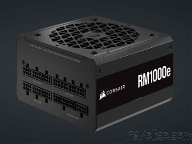 Fuente Corsair RM1000e Full Modular - Img 67516689