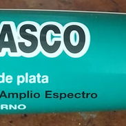 Sulfadiazina de plata en crema tubo de 20g en 1000 cup - Img 56218229