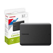 Disco Duro Externo 1TB - Toshiba - Img 55443383