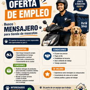 Busco mensajero! - Img 56202567