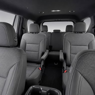 CHEVROLET TRAVERSE 2022 EN VENTA 🚗 - Img 123749014