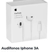 Audifonos Iphone 3A Cable C 🎧✅ - Img 52828558