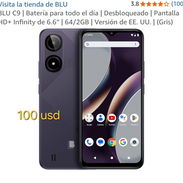 Móviles nuevos en caja - Img 56709970