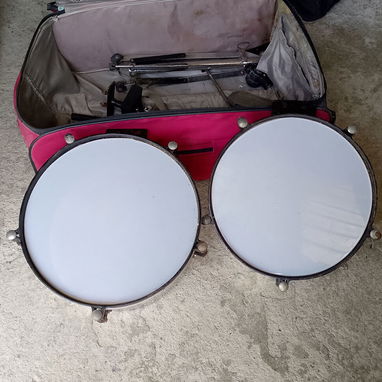 Vendo estos instrumentos musicales - Img 124436470