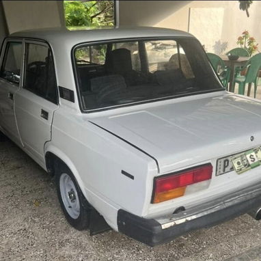 Lada 2107 muy bueno - Img 120119597