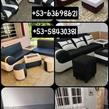 🌹.Renueve Su Hogar Con Estilo Calidad Elegancia y Confort.🌹 - 3/10
