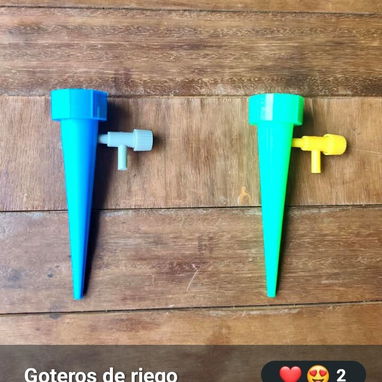 Herramientas para jardinería: Tijeras de corte y poda, semilleros, guantes, medidores de suelo y más!!! - 4/10