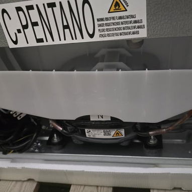 🚧 Refrigerador 9.43 pies Sankey con dispensador 🚧 - Img 123459391