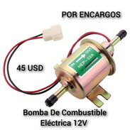 Bomba de Combustible - Img 45451044