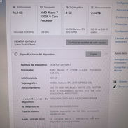 Vendo PC completa - Img 55727409