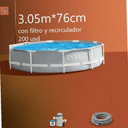 piscinas INTEX - Img 57835621