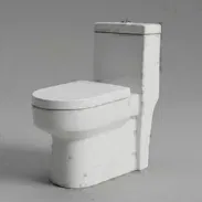 Tasa de baño monolitica - Img 58151631