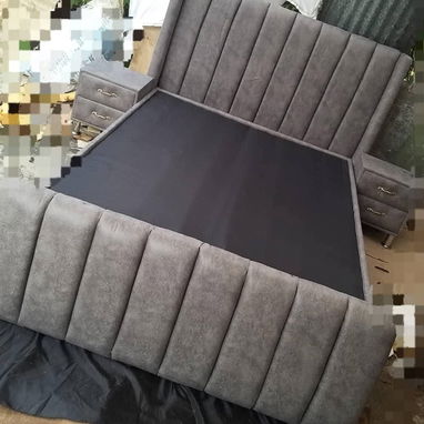 Cama , comodas , juego de sala . Directamente con el productor - Img 113693219