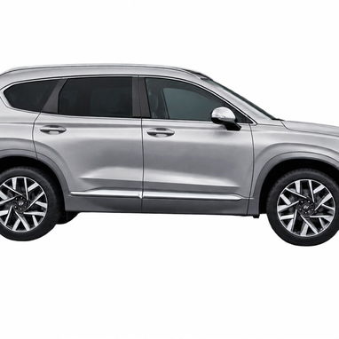 HYUNDAI SANTA FE CALLIGRAPHY 2023 - 2/3