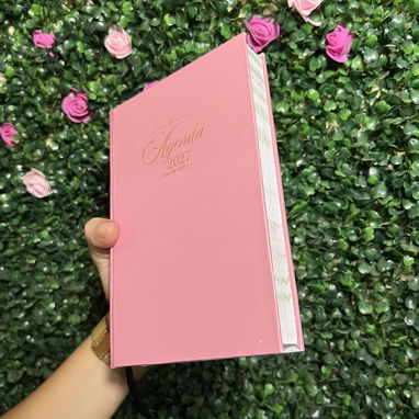 Agendas personalizadas - 2/7