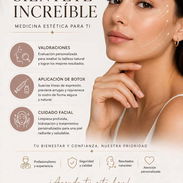 Estética facial - Img 56242155