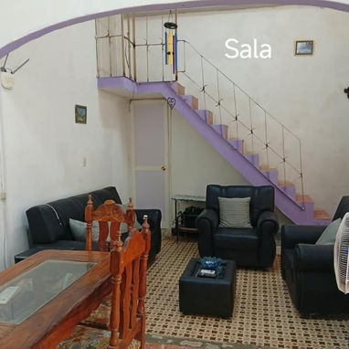 Apartamento amplio (Centro Habana)🏡 - 3/10