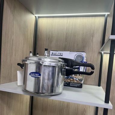 Electrodomésticos de cocina - 3/6